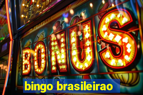 bingo brasileirao